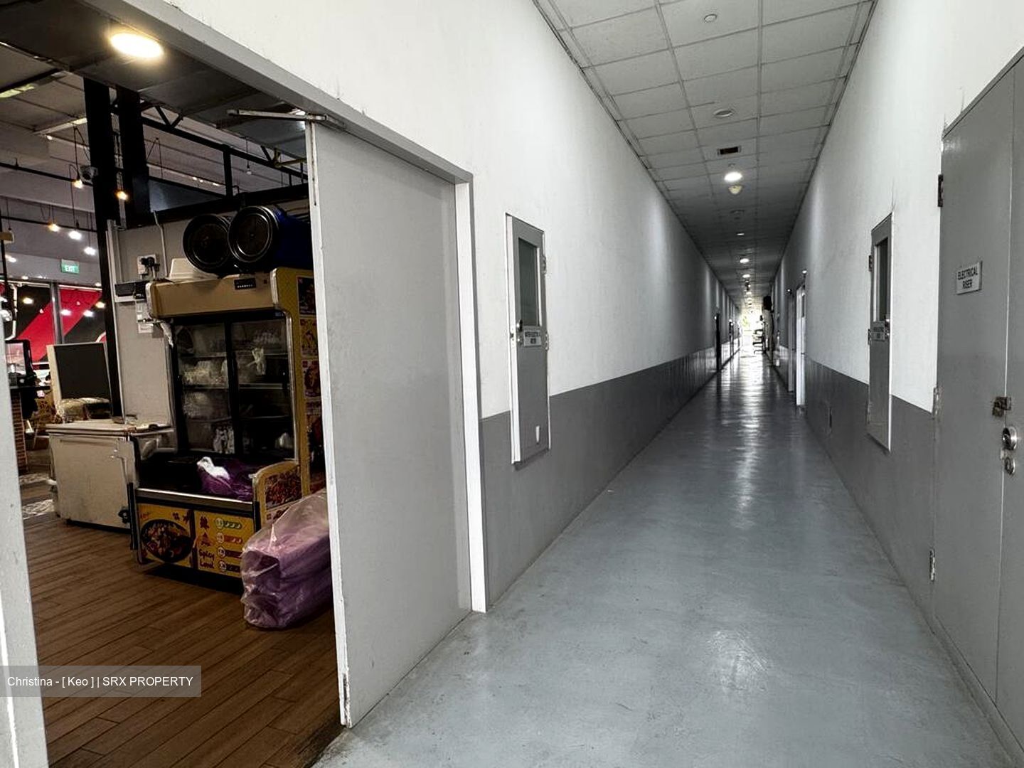 Premier @ Kaki Bukit (D14), Factory #518755541